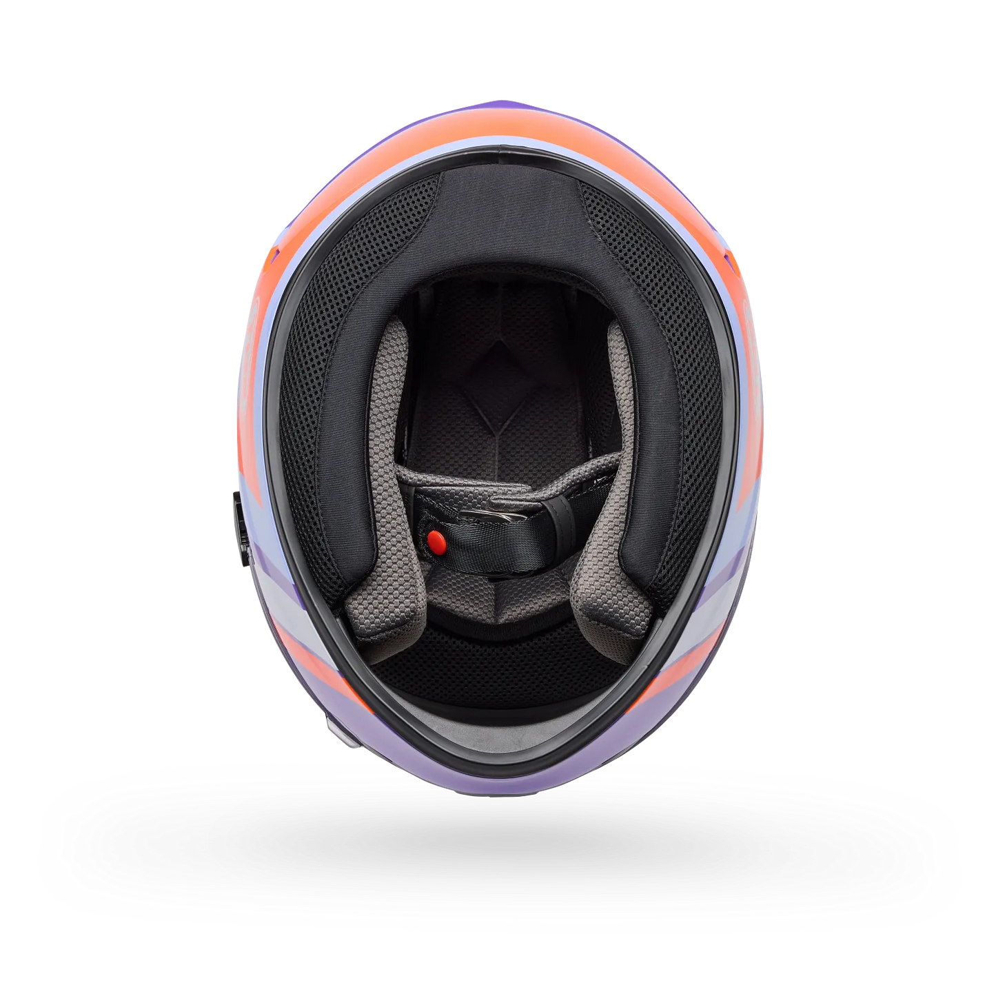 
                  
                    Bell Helmet- Qualifier Purple Chasm
                  
                