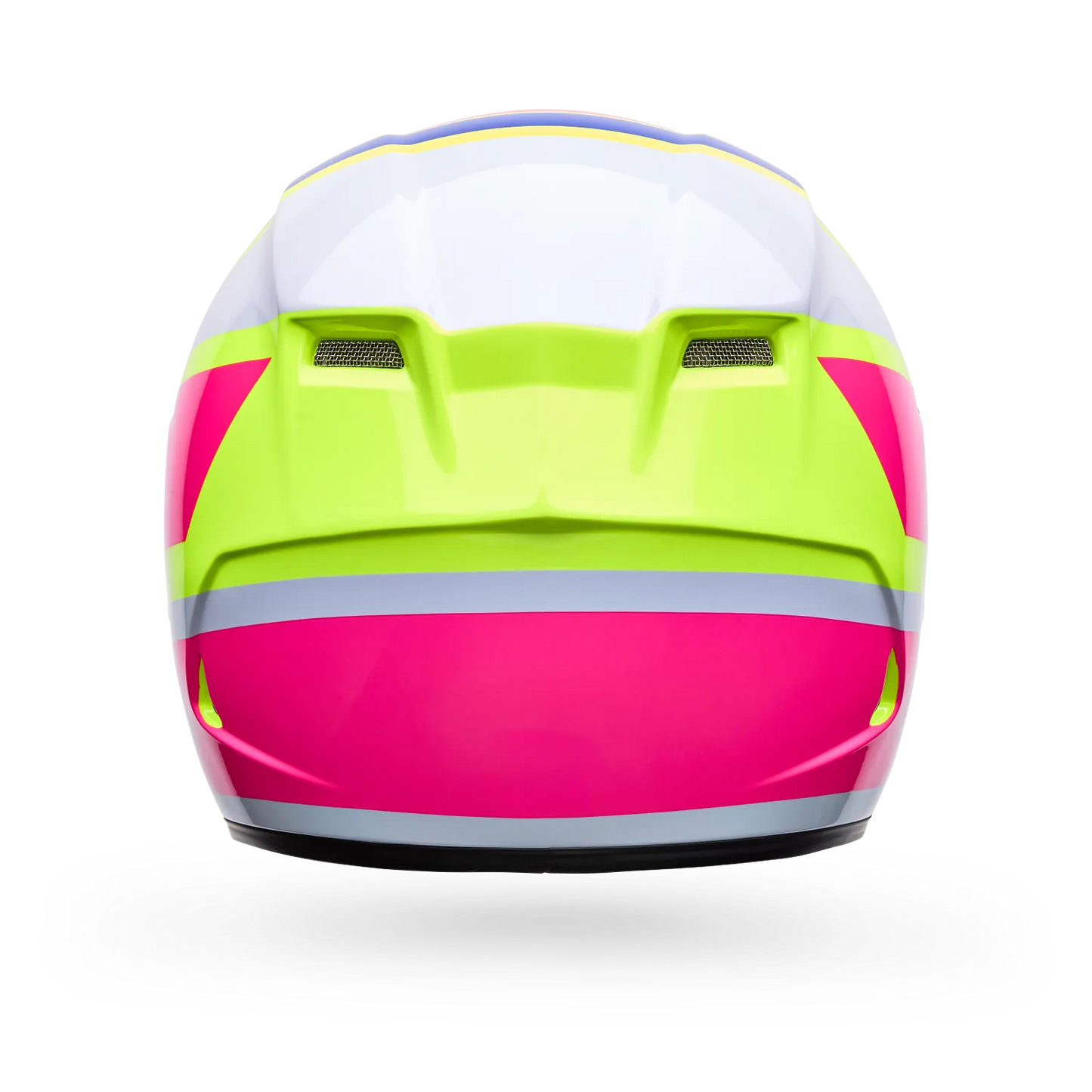 
                  
                    Bell Helmet- Qualifier Yellow/Pink Chasm
                  
                