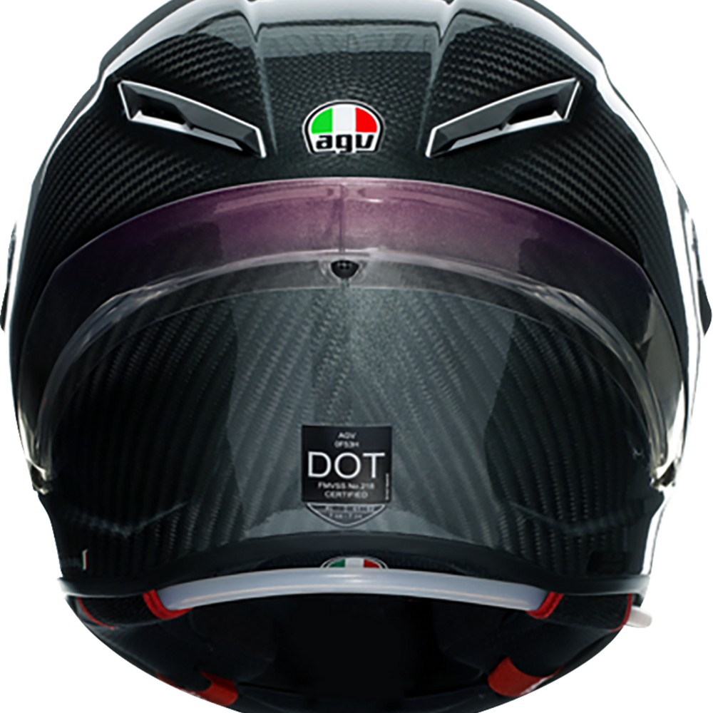 
                  
                    AGV Pista GP-RR LE Ghiaccio Helmet
                  
                