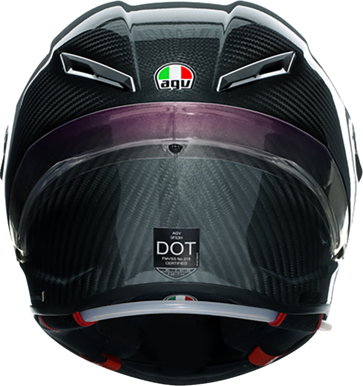 
                  
                    AGV Pista GP-RR LE Ghiaccio Helmet
                  
                