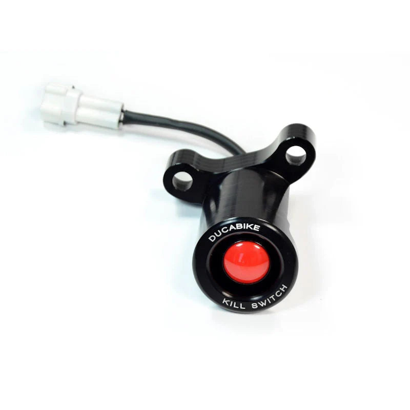 
                  
                    Ducabike DBK KS02 Key Switch Elimination Harness Kit For Panigale V2
                  
                