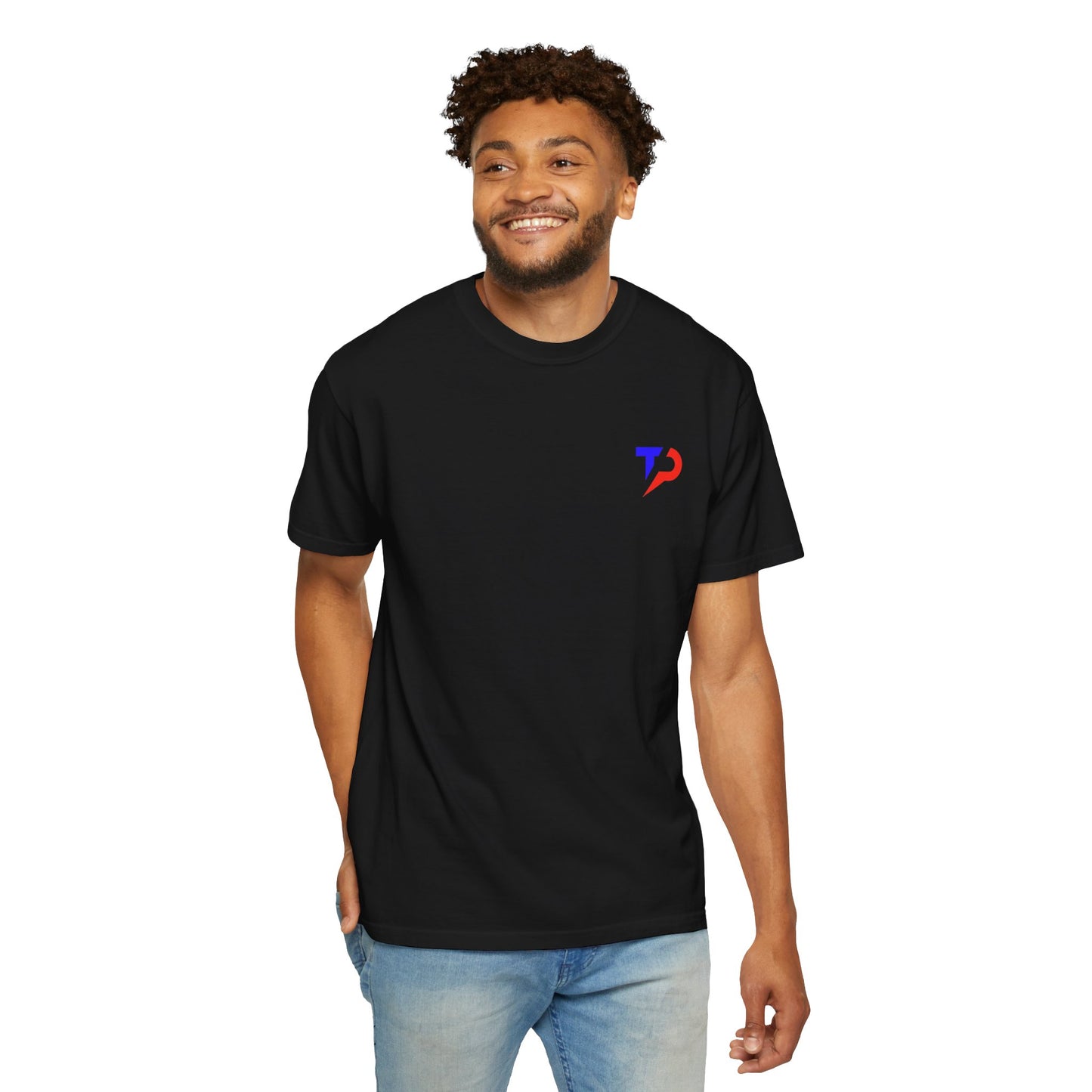 
                  
                    Throttle Therapy Motorcycle T-shirt
                  
                
