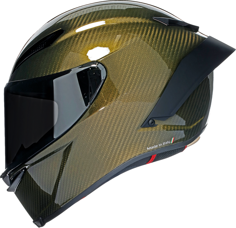 AGV PISTARR LE ORO HELMET
