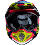 
                  
                    Arai VX-Pro4 Helmet - Block
                  
                