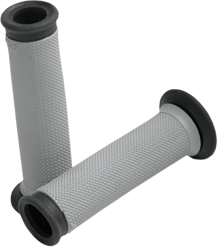 GRIP D/C STREET GRAY