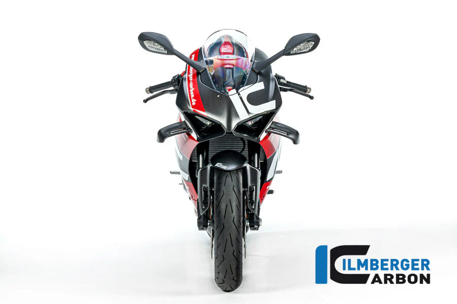 
                  
                    Ilmberger Carbon Wingletkit Ducati Panigale V2
                  
                