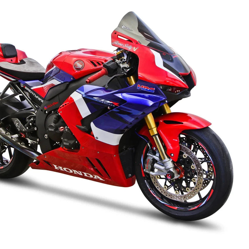 CBR 1000RRR BODY & FRAME