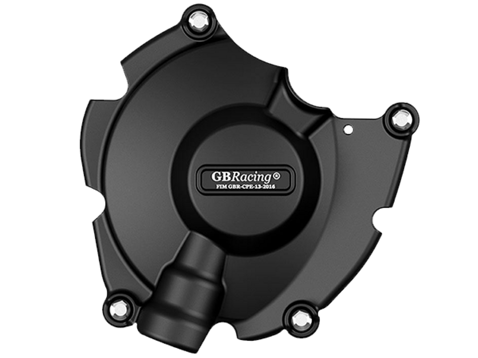 GB Racing Yamaha R1 Clutch Cover (2015+)