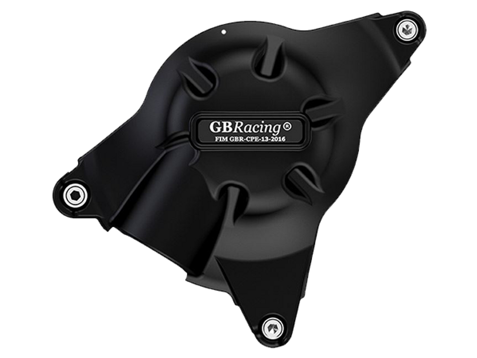 GB Racing Yamaha R6 Clutch Cover (2006+)
