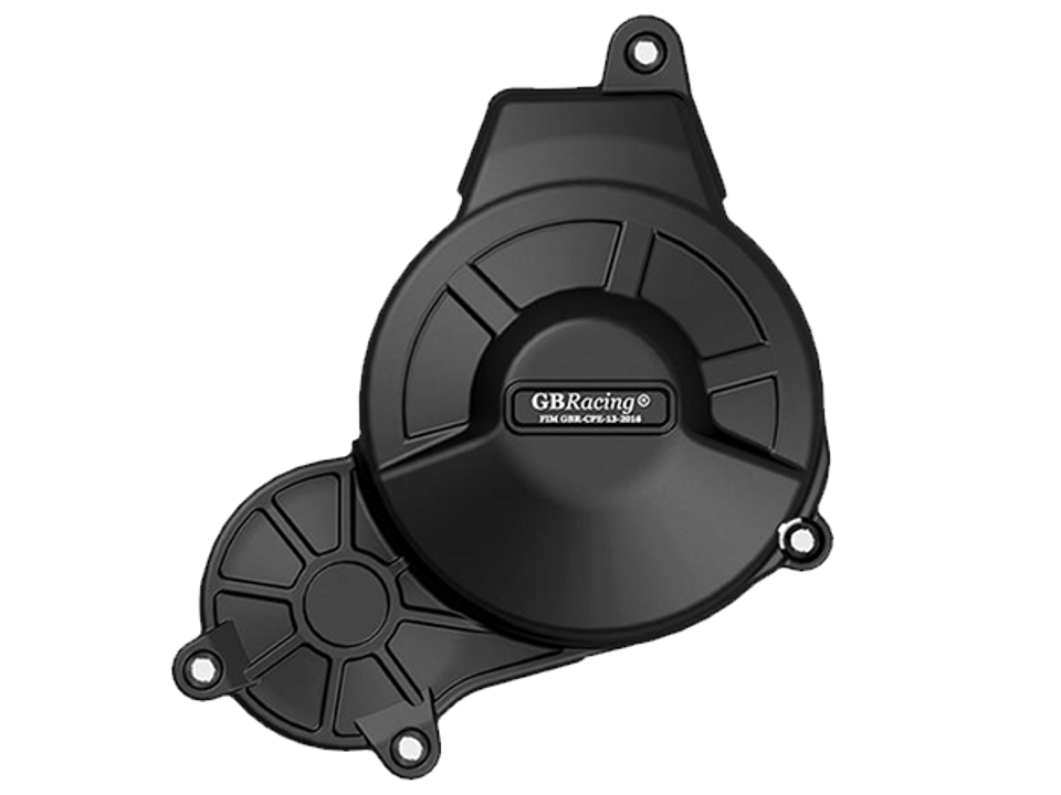 GB Racing Aprilia RS 660 Secondary Alternator Cover