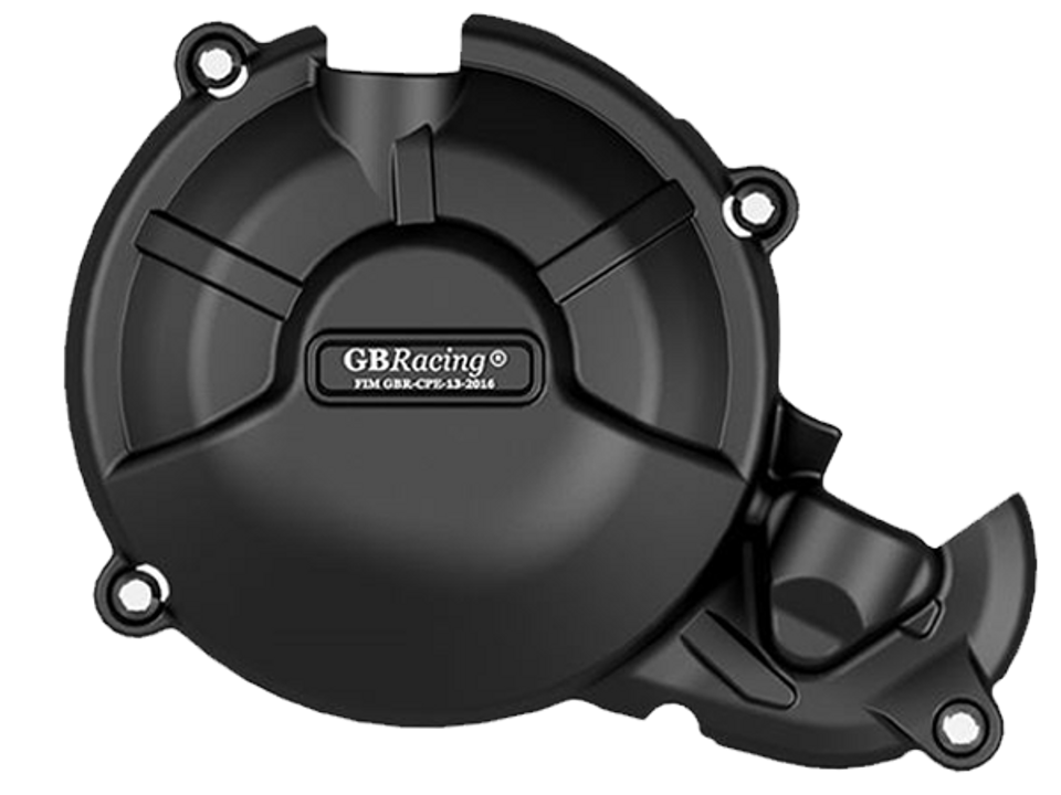GB Racing Aprilia RS 660 Secondary Clutch Cover