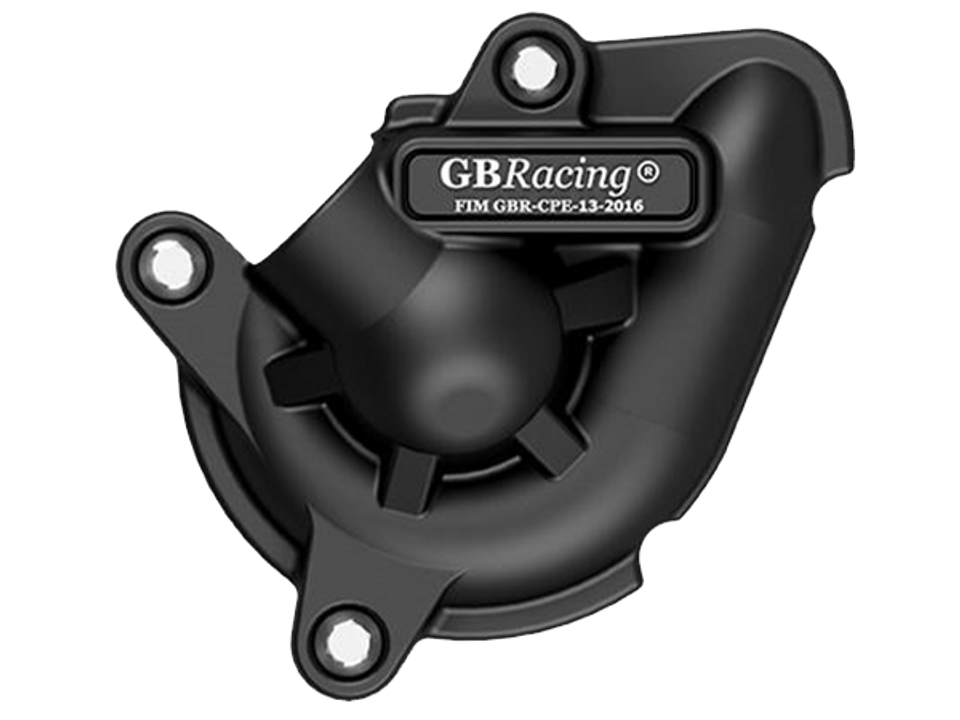 GB Racing Aprilia RS 660 Secondary Water Pump Cover