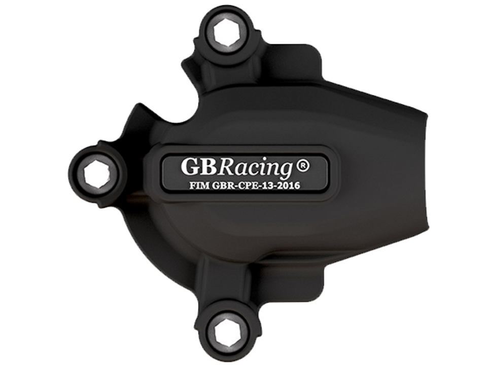 GB Racing BMW S1000RR Water Pump Cover (09-18)