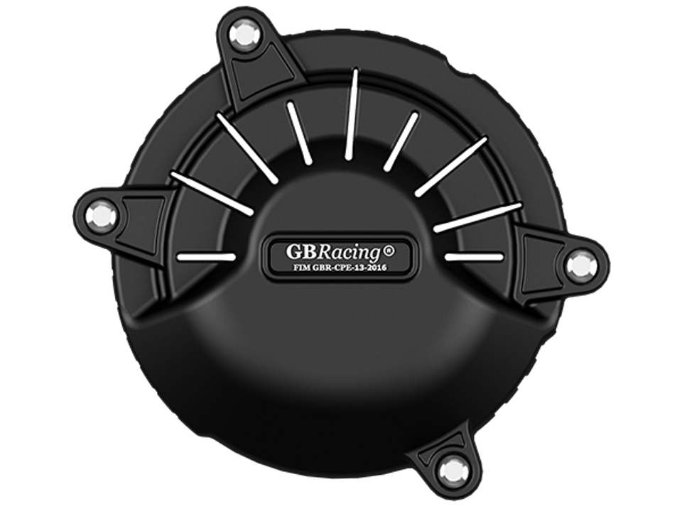 GB Racing Ducati Panigale V4R Clutch Cover
