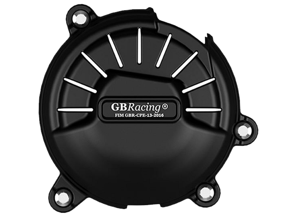 GB Racing Ducati Streetfighter V4/S Alternator Cover (-2022)