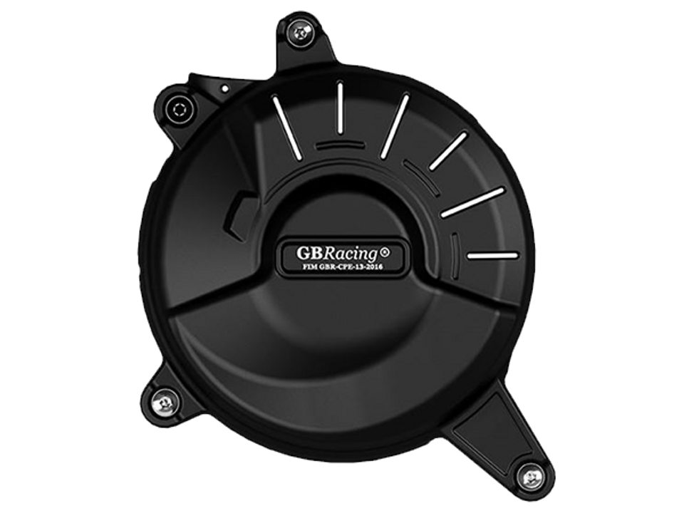 GB Racing Ducati Streetfighter V4/S Clutch Cover (-2022)