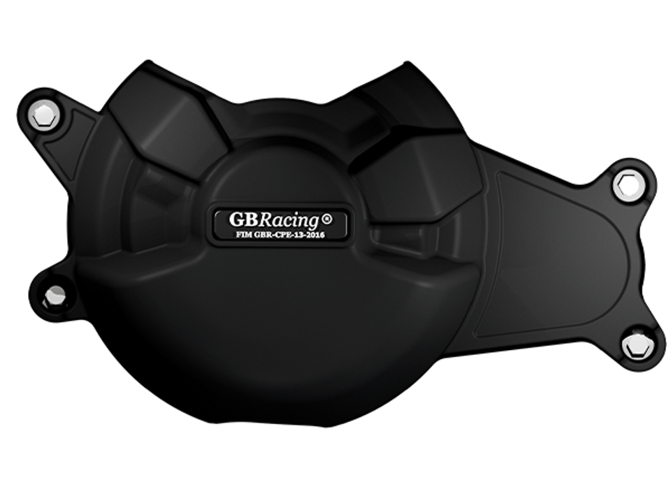 GB Racing Yamaha R7 Clutch Cover