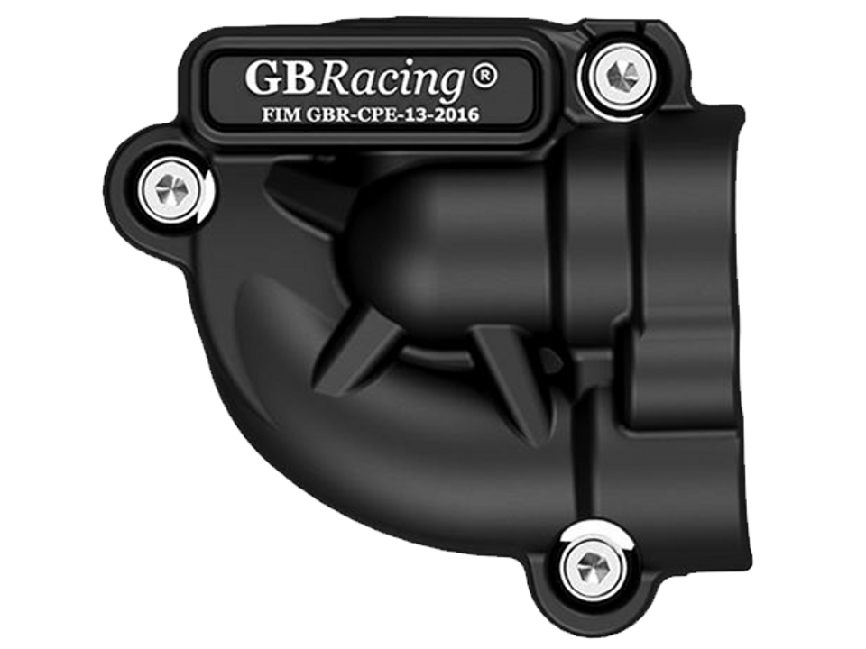 GB Racing Yamaha R7 Water Pump Cover