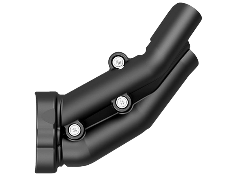 GB Racing Yamaha R7 Water Pipe Cover
