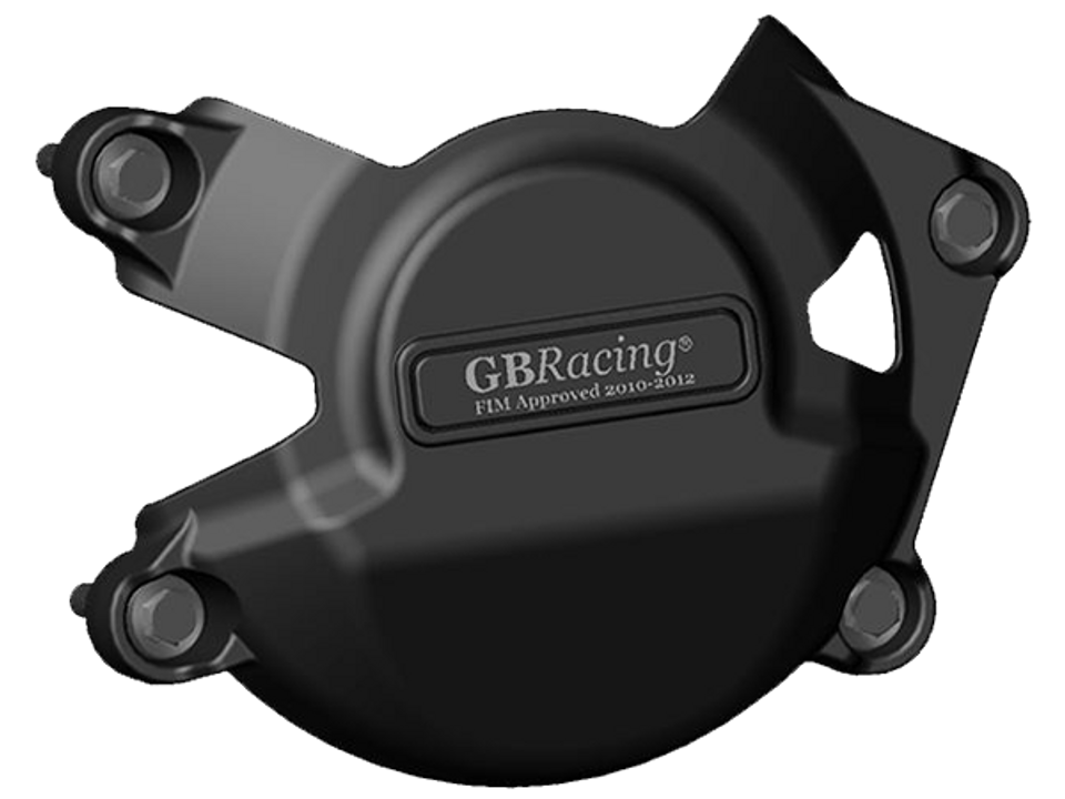 GB Racing Kawasaki Ninja ZX-10R Alternator Cover (08-10)