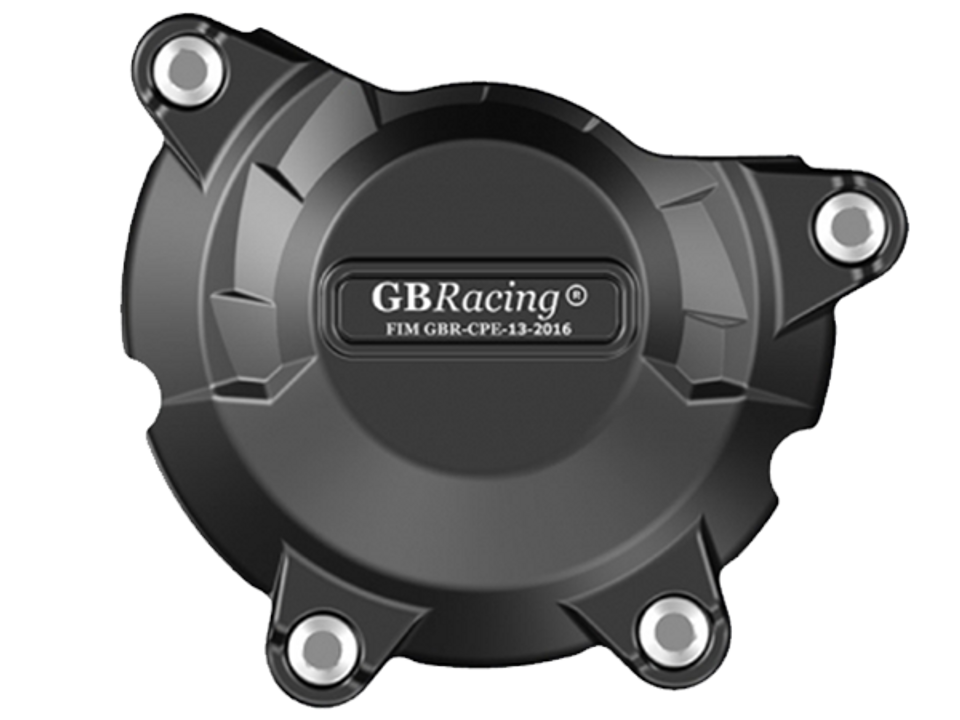 GB Racing Kawasaki Ninja ZX-10R Alternator Cover (2011+)