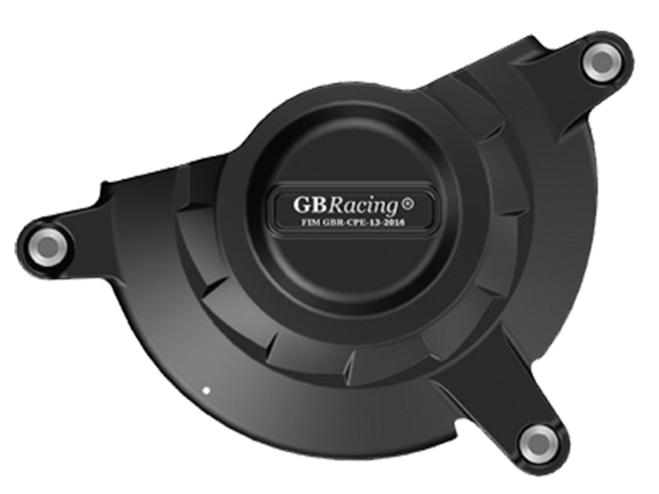 GB Racing Kawasaki Ninja ZX-10R Clutch Cover (2011+)