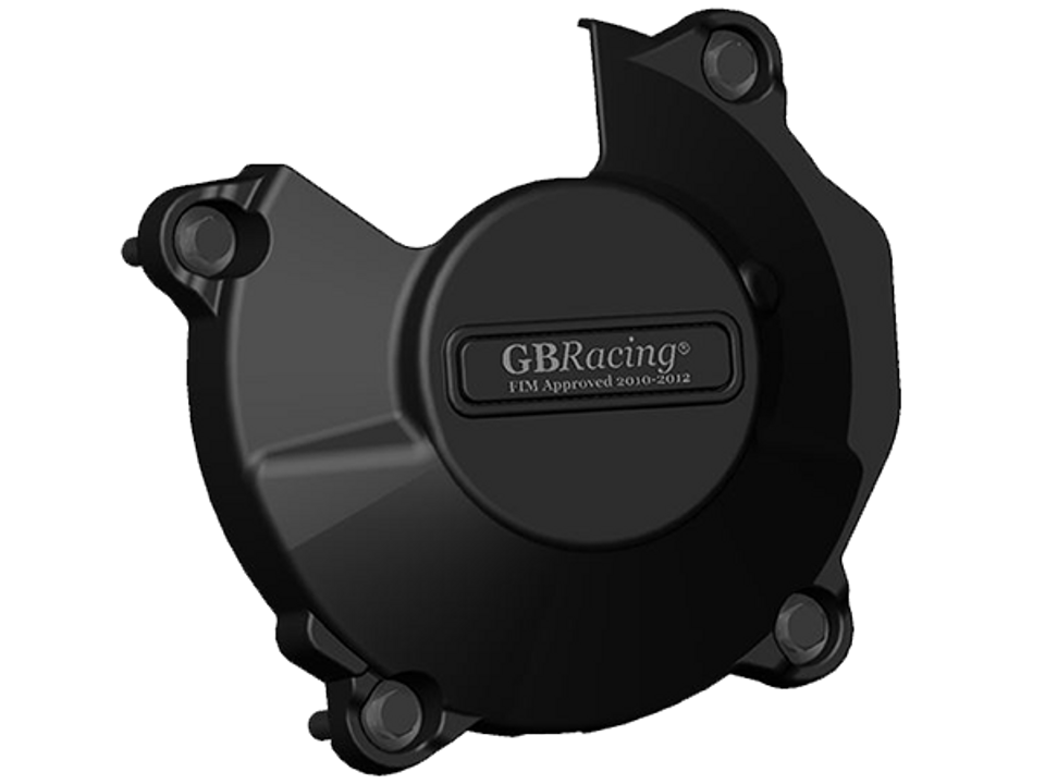 GB Racing Kawasaki Ninja ZX-6R Alternator Cover (07-08)