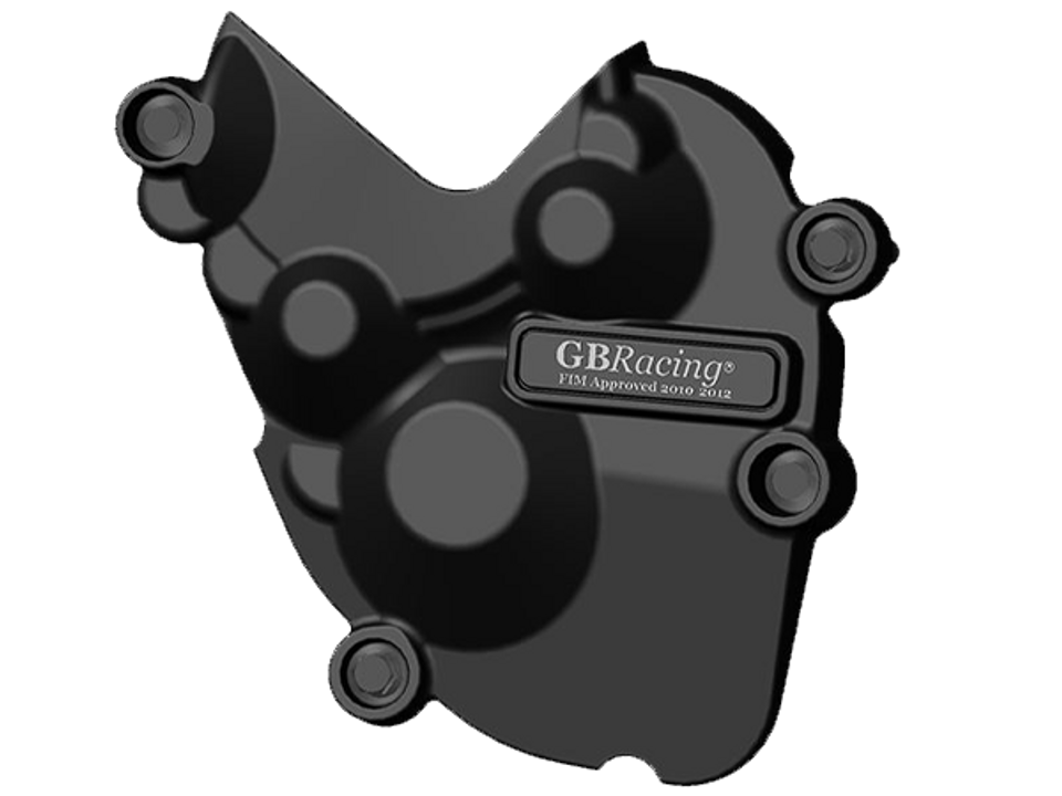 GB Racing Kawasaki Ninja ZX-6R Pulse Cover(07-08)