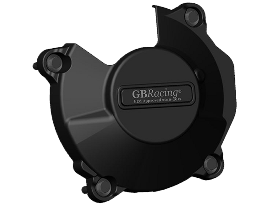 GB Racing Kawasaki Ninja ZX-6R Alternator Cover (09-12)