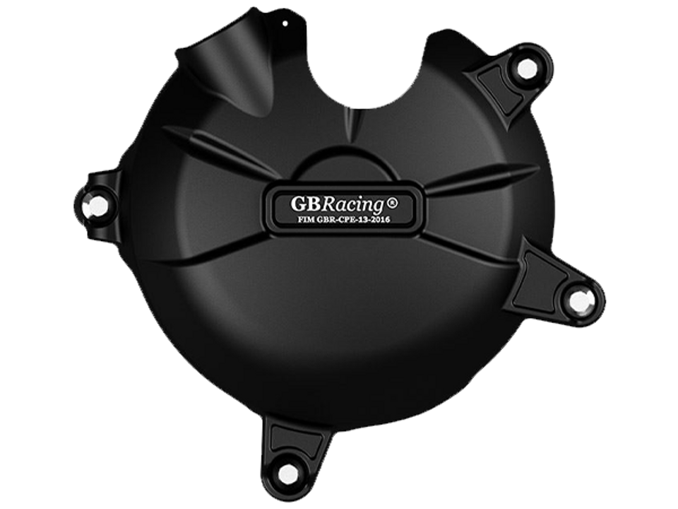 GB Racing Kawasaki Ninja ZX-6R Clutch Cover (09-12)