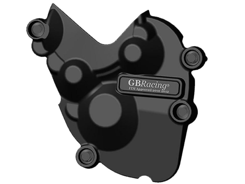 GB Racing Kawasaki Ninja ZX-6R Pulse Cover (09-12)