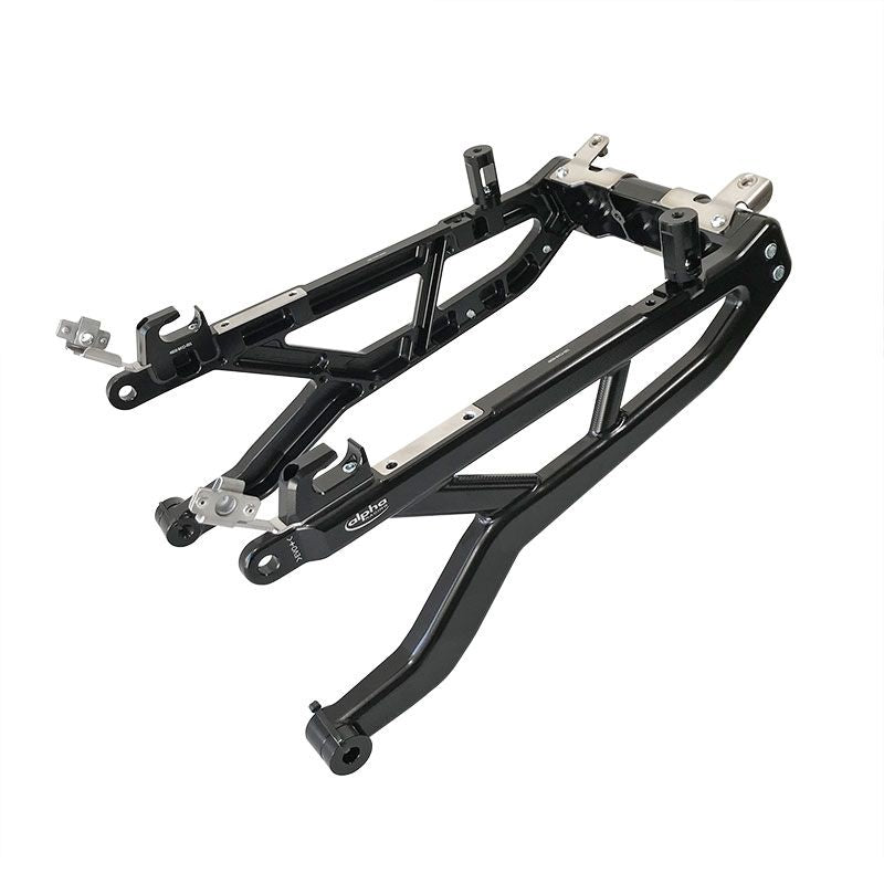 Racing subframe