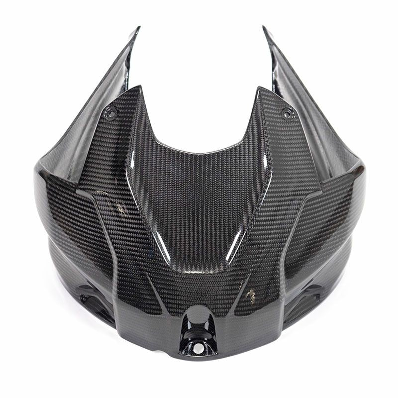 ALPHA RACING AIRBOX CARBON COVER S1000RR 2019-2025 M1000RR 2021 -2025