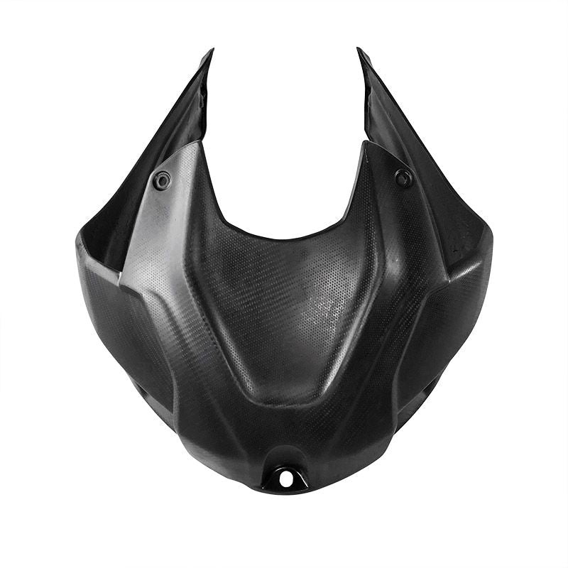 Alpha Racing Airbox cover fiberglass BMW S1000RR 2019-2025 M1000RR 2021-2025