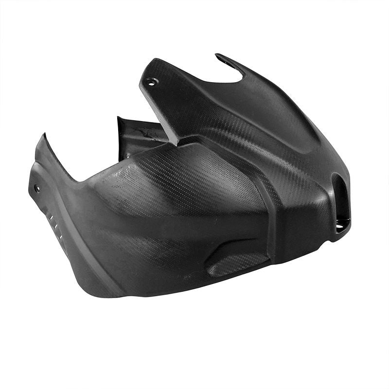 
                  
                    Alpha Racing Airbox cover fiberglass BMW S1000RR 2019-2025 M1000RR 2021-2025
                  
                