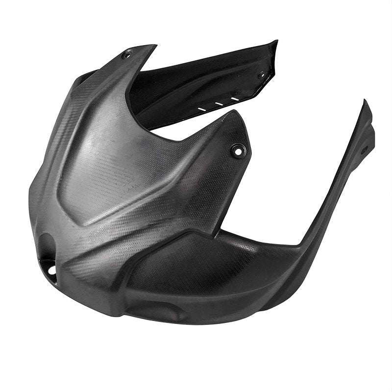 
                  
                    Alpha Racing Airbox cover fiberglass BMW S1000RR 2019-2025 M1000RR 2021-2025
                  
                