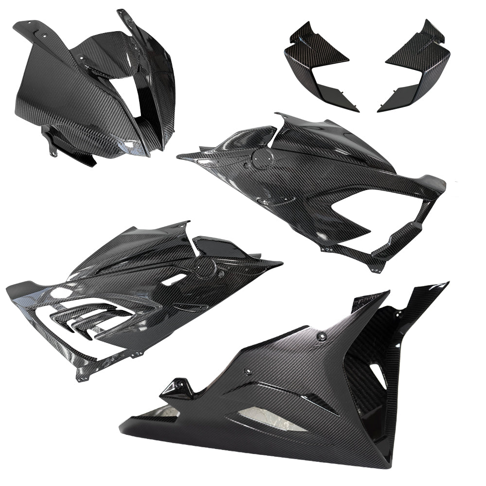 Bodywork kit carbon, M 1000 RR 2021-2022