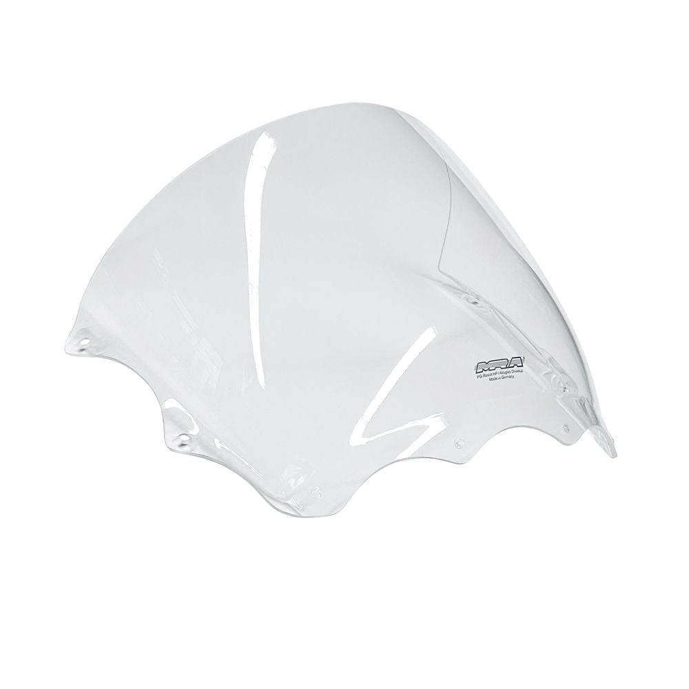 MRA WINDSCREEN STK CLEAR- BMW M1000RR 2023