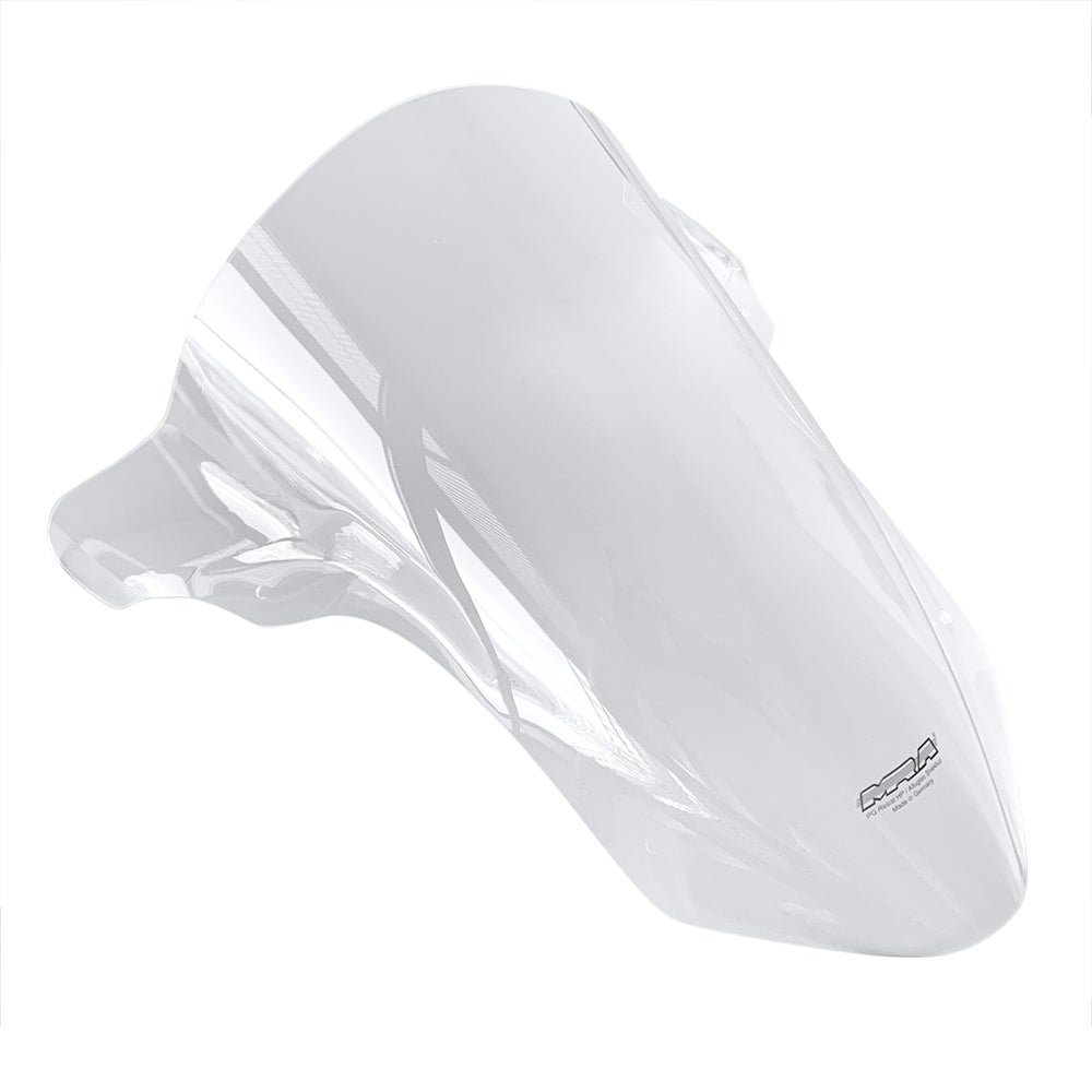MRA windscreen STK clear- BMW M1000RR 2021-2022 S1000RR 2023
