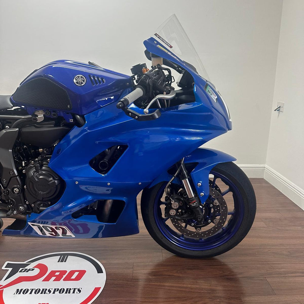 
                  
                    R7 Used 2022 Yamaha Sportbike
                  
                