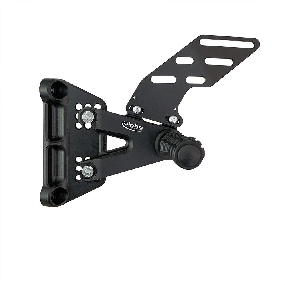 
                  
                    Alpha Racing rearset SBK- BMW S1000RR 2019, M1000RR 2021
                  
                