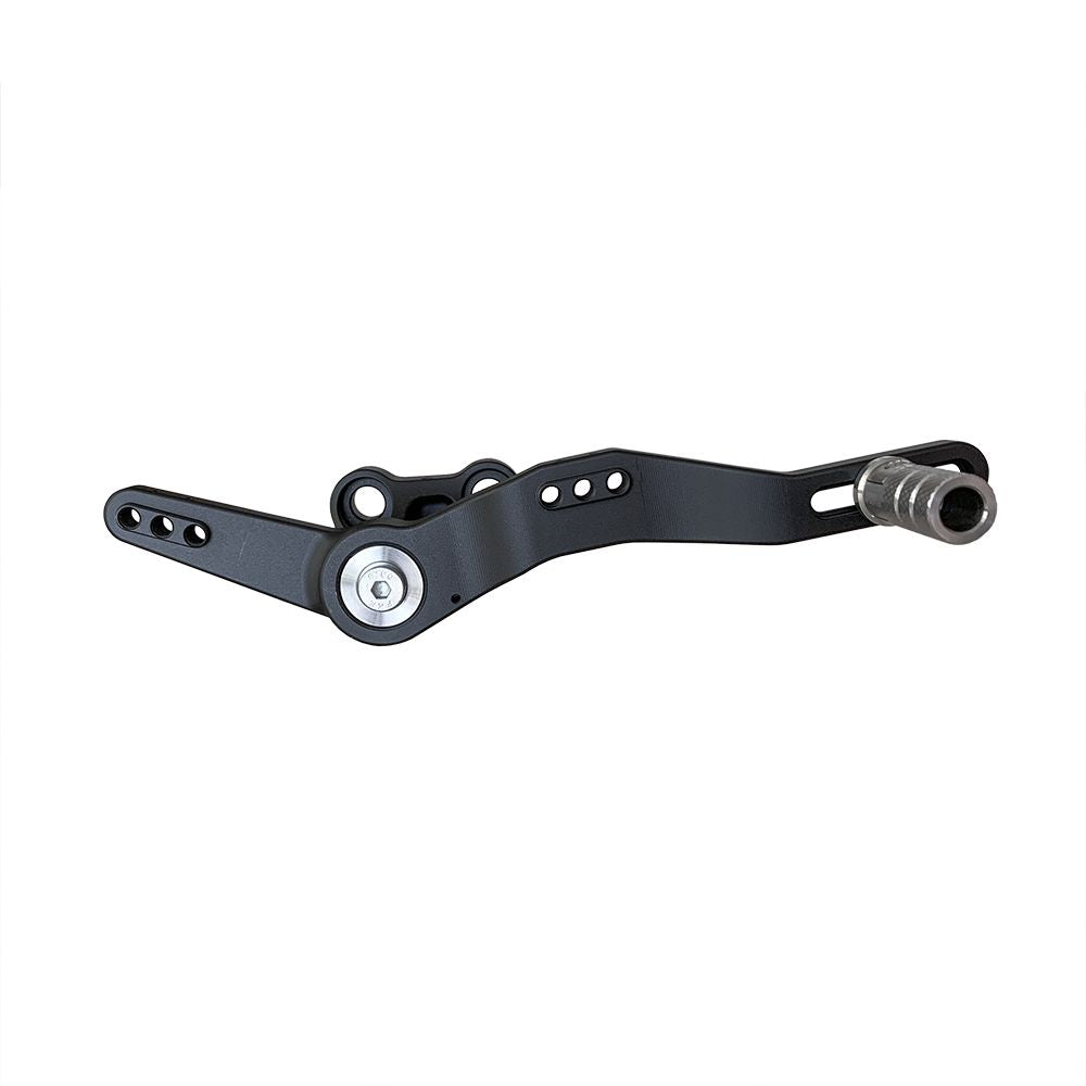 
                  
                    Alpha Racing rearset SBK- BMW S1000RR 2019, M1000RR 2021
                  
                