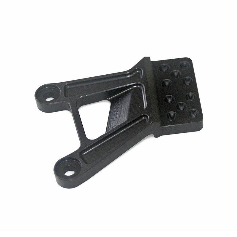 Base plate left, rearset 2009-2014