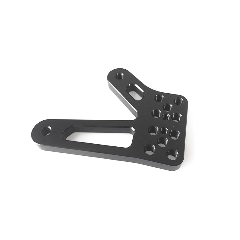 Base plate rearset EVO, 2015-2018