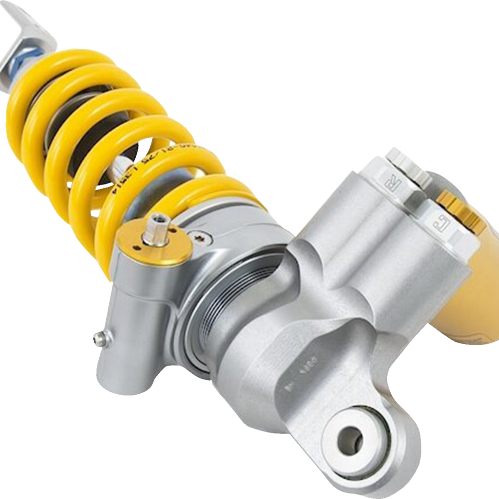 
                  
                    SHOCK OHLINS YA468-YAMAHA YZF-R1, YZF-R1M 2015-2024
                  
                