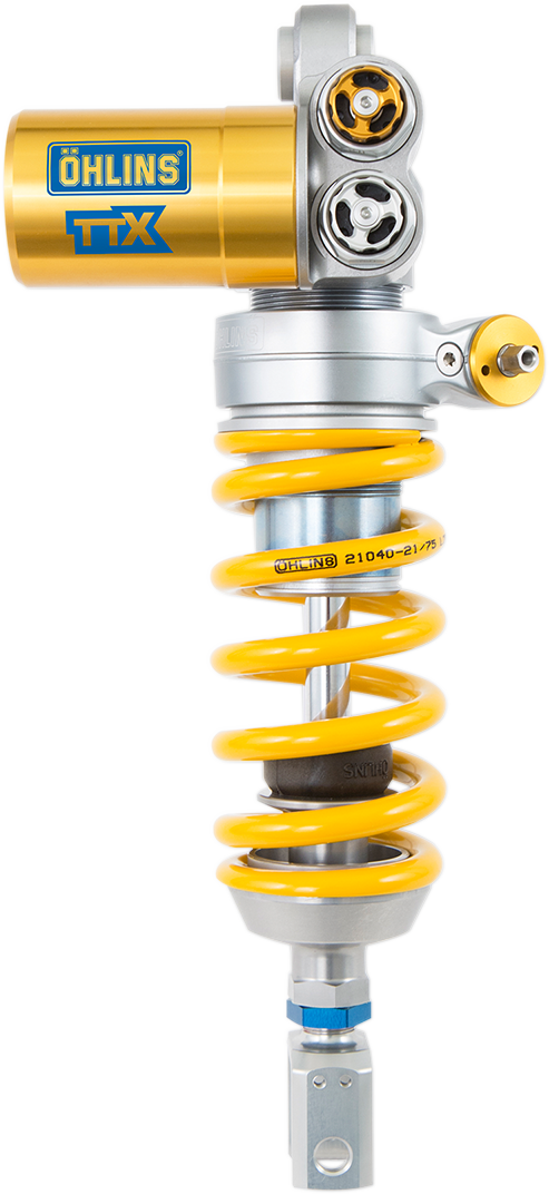 
                  
                    SHOCK OHLINS YA469- YZF-R6 2006-2020
                  
                