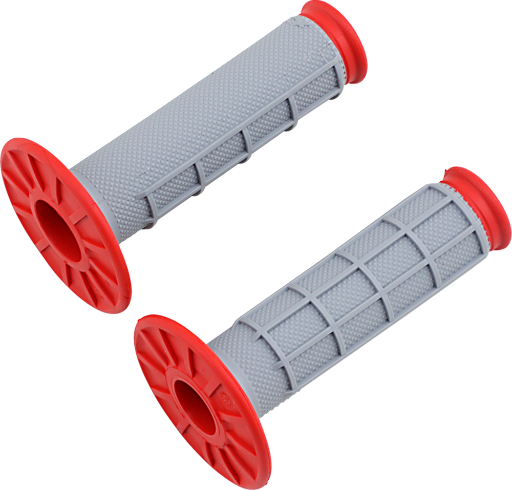 GRIP DUAL COMPOUND RED