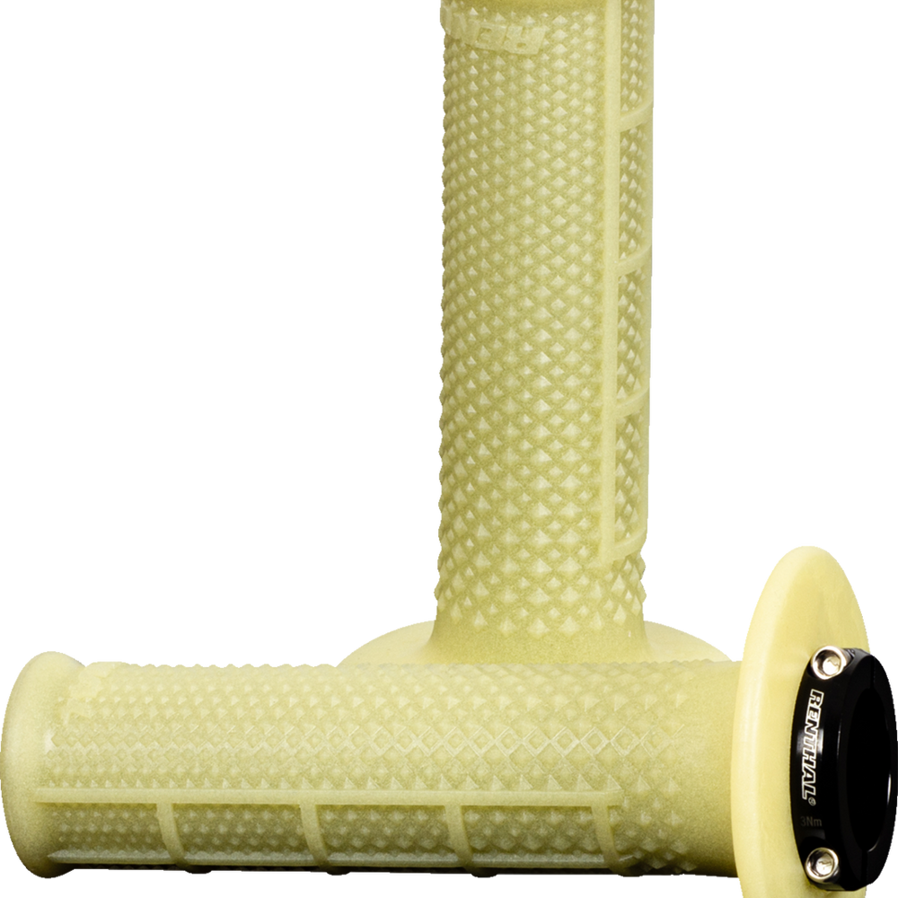 
                  
                    GRIP LOCK ON RENTHAL MX R WORKS ARAMID TAPER 1/2 WAFFLE
                  
                