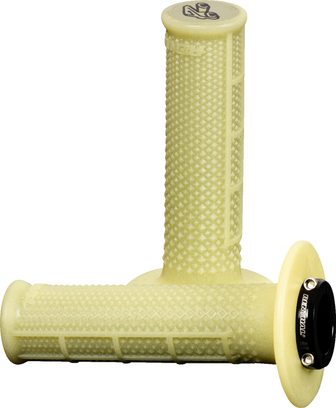 
                  
                    GRIP LOCK ON RENTHAL MX R WORKS ARAMID TAPER 1/2 WAFFLE
                  
                