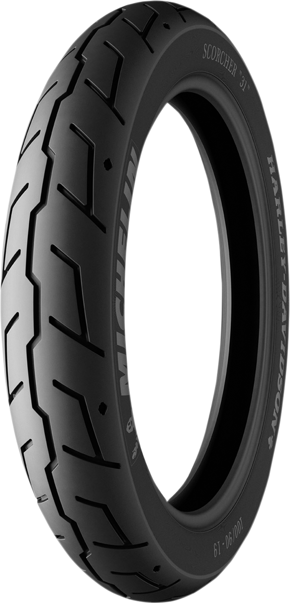 Pirelli Scorpion Trail II (SCR31) Tire – 130/90B16 73H Rear